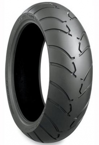 BRIDGESTONE BATTLAX BT028 200/50 R18 76V Rear TL