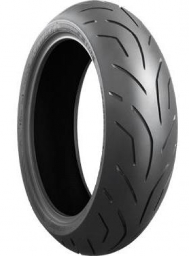 BRIDGESTONE BATTLAX S20 180/55 R17 73W Rear TL