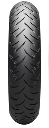 BRIDGESTONE BATTLAX SCOOTER 2 160/60 R15 67H TL