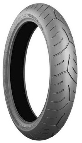 BRIDGESTONE BATTLAX T30 F 120/70 R17 58W