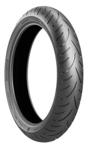 BRIDGESTONE BATTLAX T31 180/55 R17 73W TL