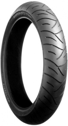 BRIDGESTONE BATTLAX BT011 120/70 R15 56H Front TL