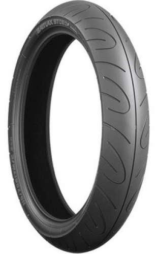 BRIDGESTONE BATTLAX BT090 110/70 R17 54H Front TL