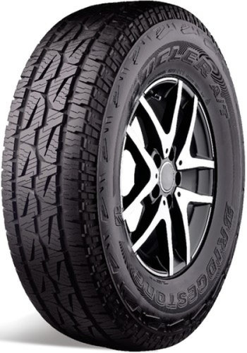 BRIDGESTONE DUELER A/T 001 265/70 R17 116S