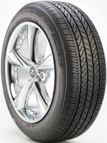 BRIDGESTONE DUELER H/P SPORT ALL SEASON 225/55 R18 98V