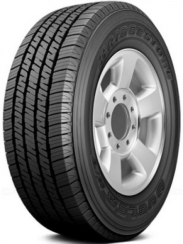 BRIDGESTONE DUELER H/T 685 245/75 R17 112T