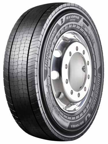 BRIDGESTONE ECOPIA DRIVE 315/70 R22.5 154/150L