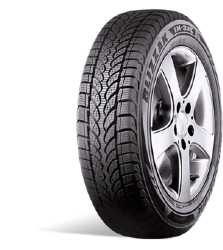 BRIDGESTONE Blizzak LM32C 205/60 R16 100T