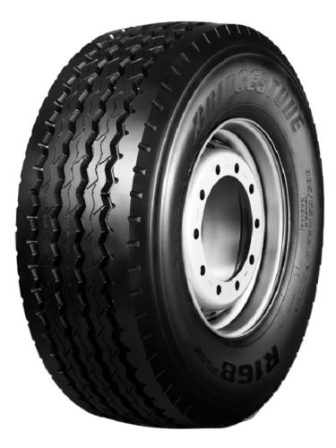 BRIDGESTONE R168+ 385/65 R22.5 K