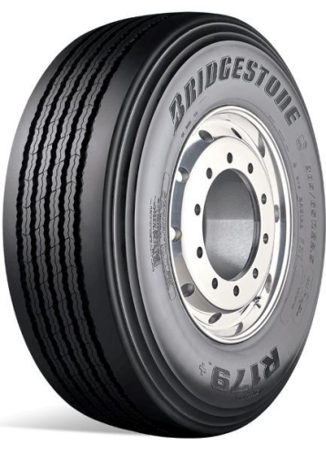 BRIDGESTONE R179 PLUS 385/65 R22.5 160K