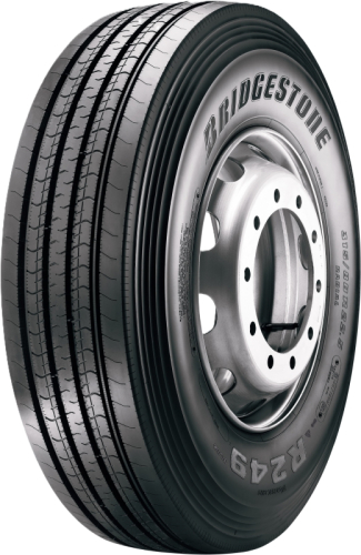 BRIDGESTONE R249+ 315/70 R22.5 152/148M