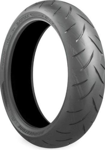 BRIDGESTONE BATTLAX HYPERSPORT S21 120/70 R17 58W TL