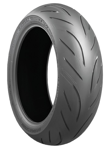 BRIDGESTONE BATTLAX HYPERSPORT S21 190/55 R17 75W TL