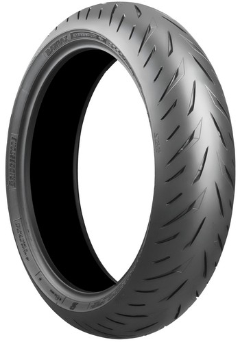 BRIDGESTONE BATTLAX HYPERSPORT S22 120/70 R17 58W TL