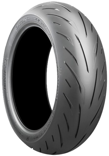 BRIDGESTONE BATTLAX HYPERSPORT S22 200/55 R17 78W TL