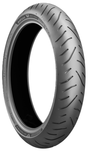 BRIDGESTONE T33 FRONT 120/70 R17 58W DOT2024