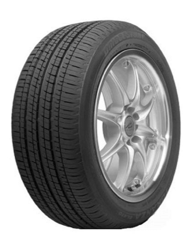 BRIDGESTONE TURANZA EL450 225/50 R18 95V * RFT