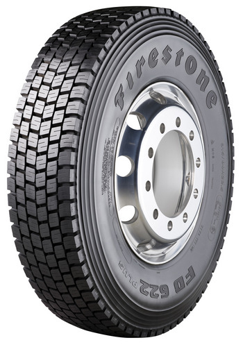 FIRESTONE FD622+ 315/70 R22.5 154/150L