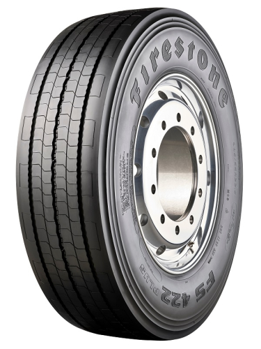 FIRESTONE FS422+ 295/80 R22.5 154/149M