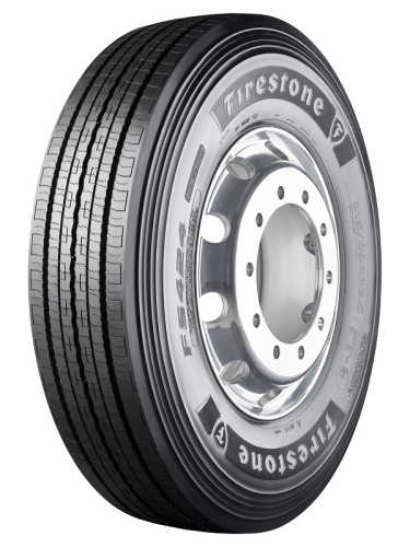 FIRESTONE FS424 EVO 385/65 R22.5 164K