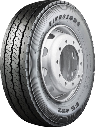 FIRESTONE FS492 275/70 R22.5 150/148J