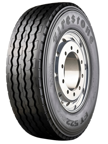 FIRESTONE FT522+ 385/55 R22.5 160K