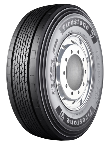 FIRESTONE FT524 EVO 385/65 R22.5 164K