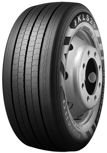 KUMHO KLS23 385/55 R22.5 158L