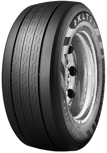 KUMHO KLT23 385/55 R22.5 160K