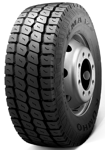 KUMHO KMA12 445/65 R22.5 169K