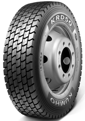 KUMHO KRD50 215/75 R17.5 126/124M