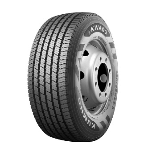 KUMHO KWA03 295/80 R22.5 154/149M