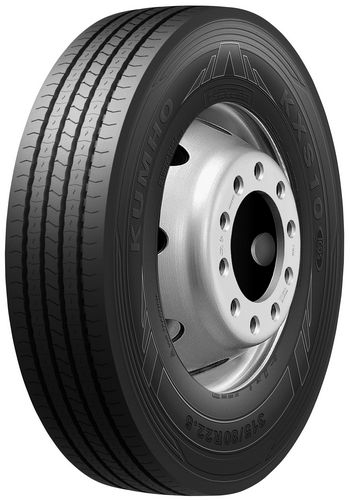 KUMHO KXS10 355/50 R22.5 156K