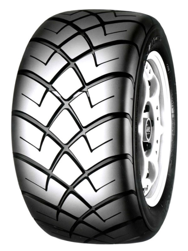 YOKOHAMA ADVAN A032R 165/70 R10 72H