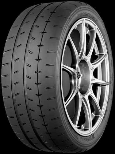 YOKOHAMA ADVAN A052 255/40 R17 98W