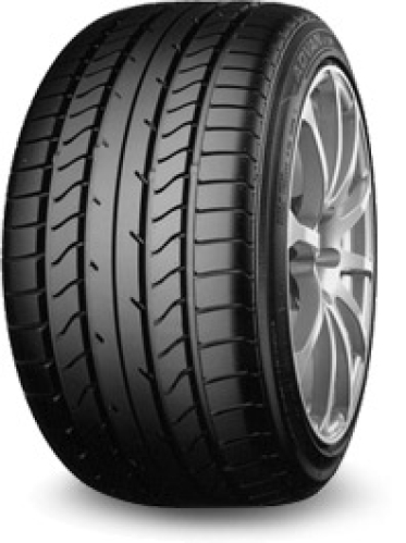 YOKOHAMA A10A ADVAN 215/45 R18 89W