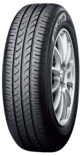 YOKOHAMA BluEarth AE-01 175/65 R15 84H