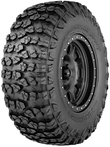 YOKOHAMA GEOLANDAR X-MT G005 POR 265/75 R16 112/109Q