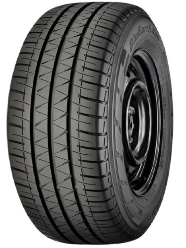 YOKOHAMA BluEarth-Van RY55 235/60 R17 109T