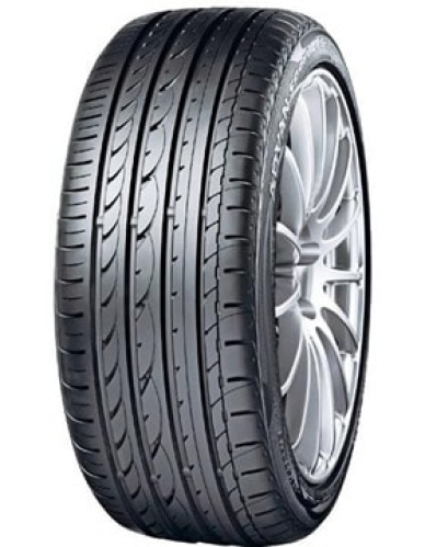 YOKOHAMA ADVAN Sport V103 245/45 R18 96W