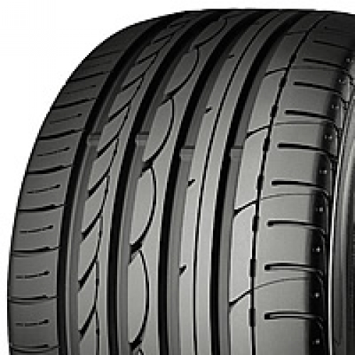 YOKOHAMA ADVAN Sport V103 255/45 R18 99Y AO