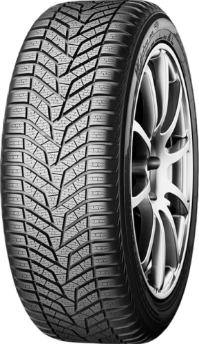 YOKOHAMA V905 XL 245/45 R19 102W