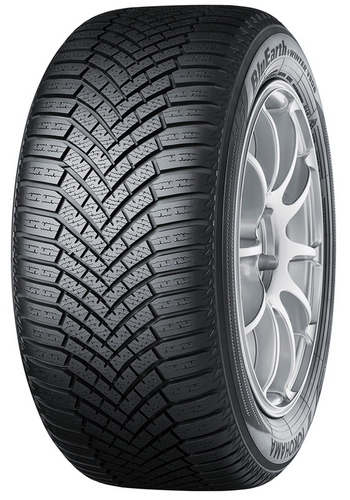 YOKOHAMA V906 BluEarth-Winter 275/40 R21 107W