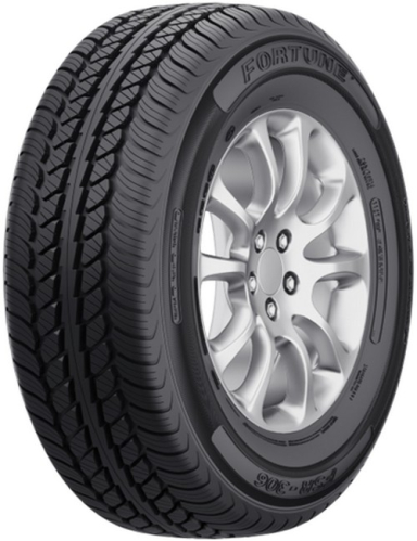 FORTUNE FSR306 265/65 R17 116T