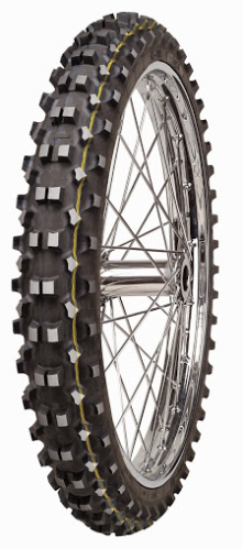 MITAS XT-454 SUPER SOFT 110/100-18 66M TT