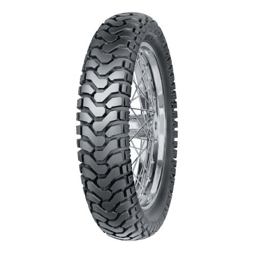 MITAS E-07 DAKAR 140/80-18 70T TL