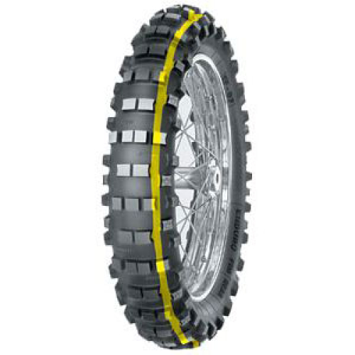 MITAS TERRA FORCE EF 140/80 R18 70R F