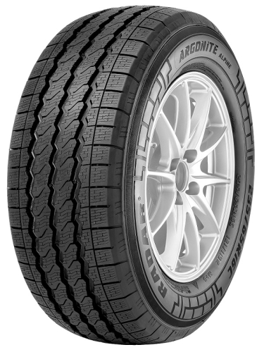 Radar ARGONITE ALPINE 195/65 R16 104/102T DOT2022