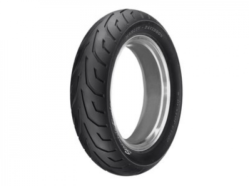 DUNLOP GT502 180/60 B17 75V Rear TL H-D