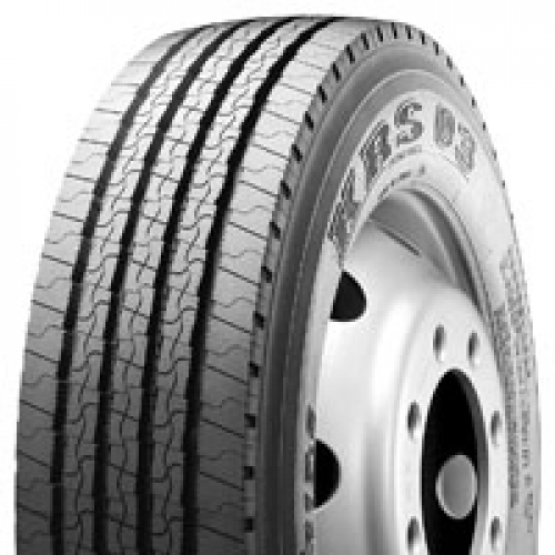 KUMHO KRS03 235/75 R17.5 132/130M